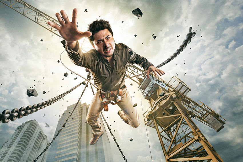 Web漏洞扫描工具